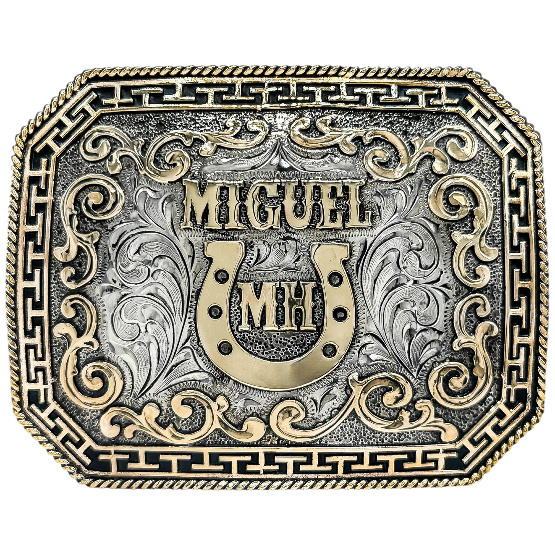 Herradura de Oro