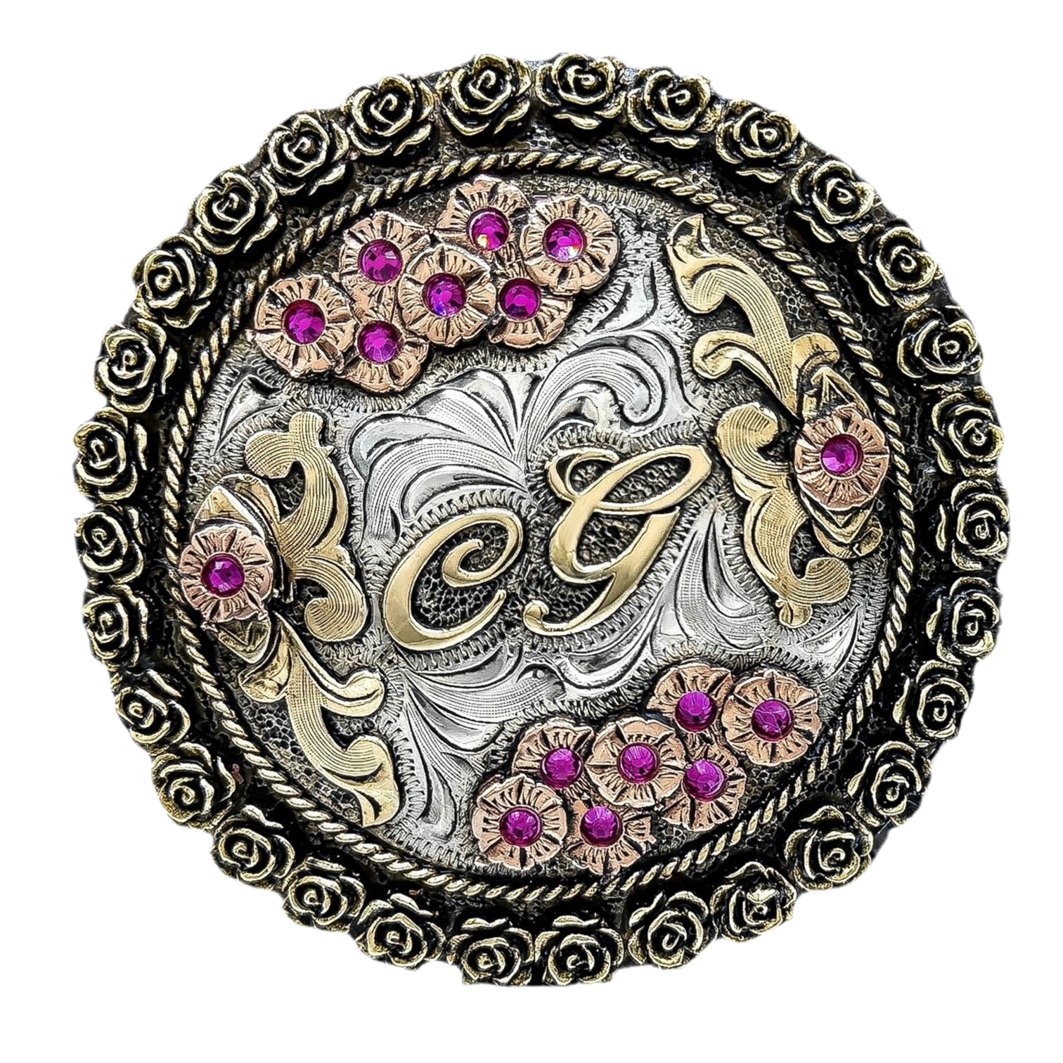 Monte Floral