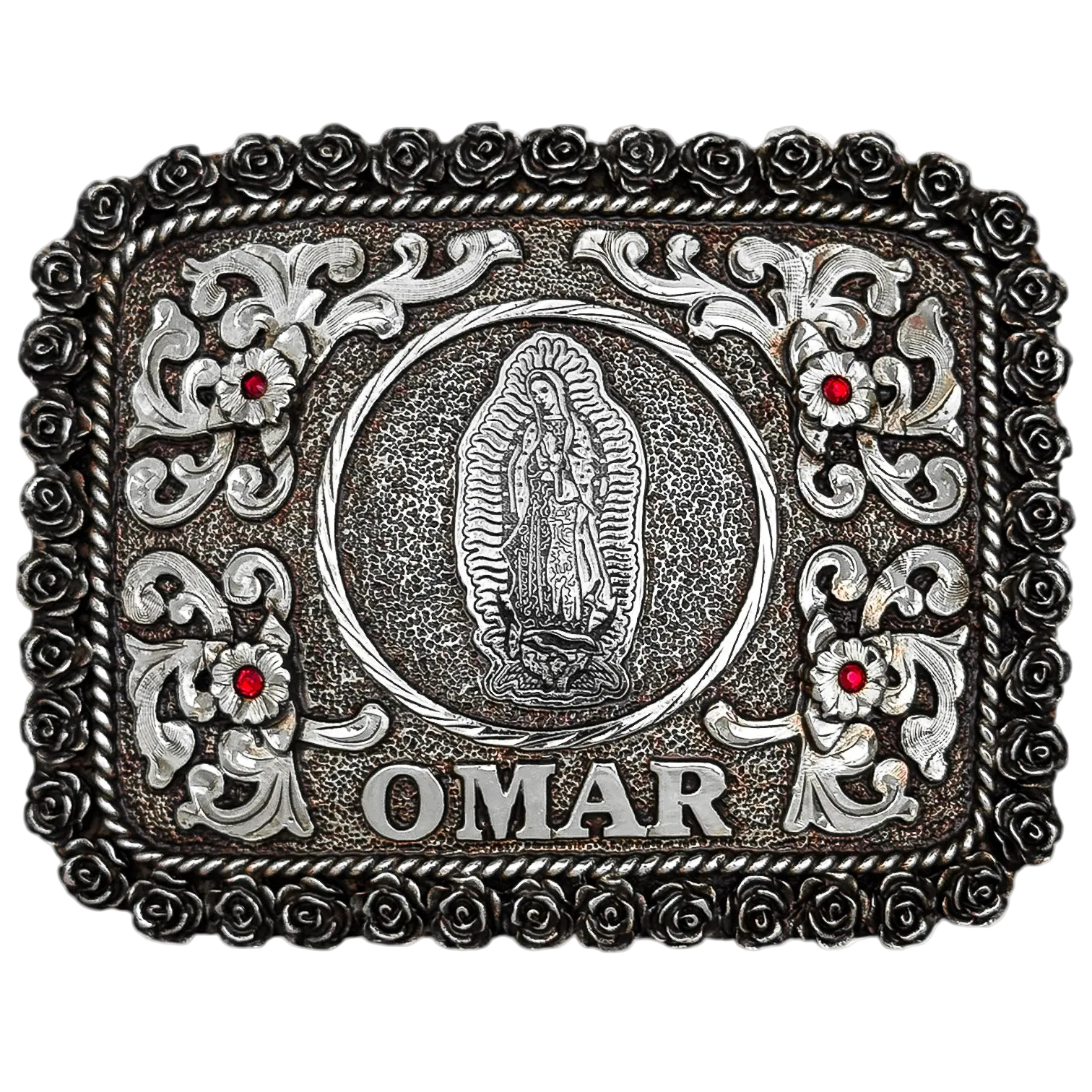 Hebilla Santa Fe