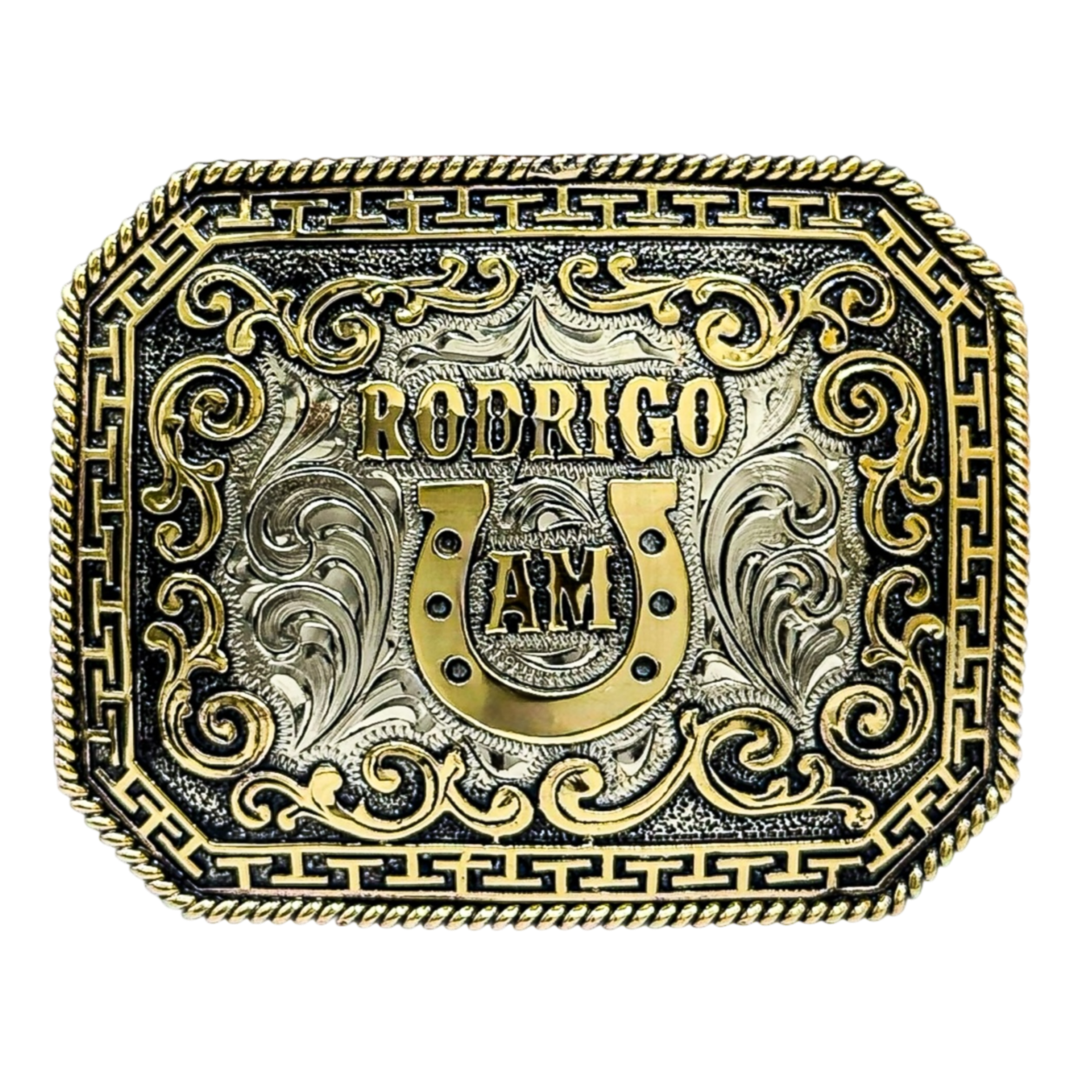 Herradura de Oro